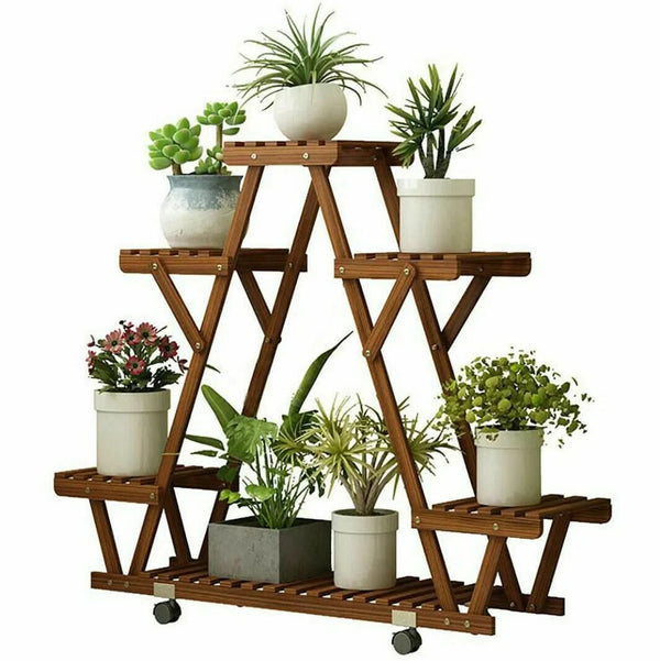  - Wooden Bazar