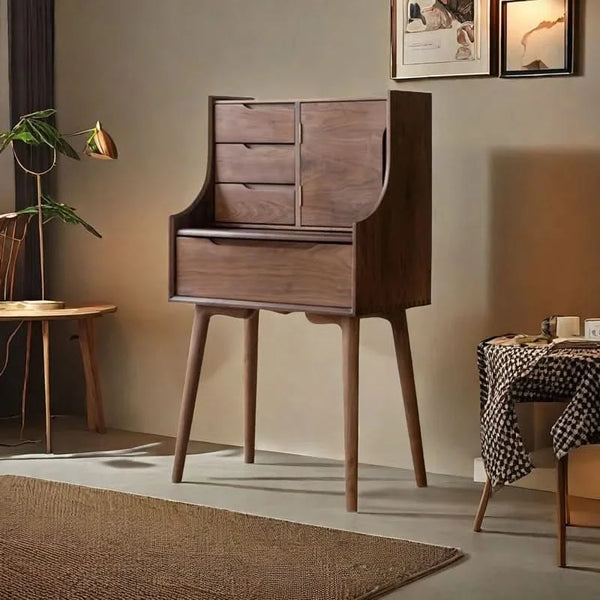  - Wooden Bazar
