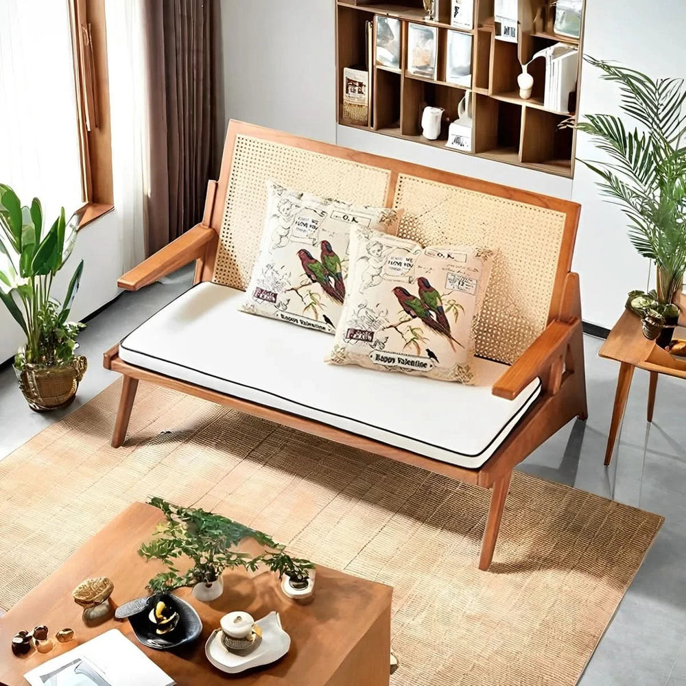  - Wooden Bazar