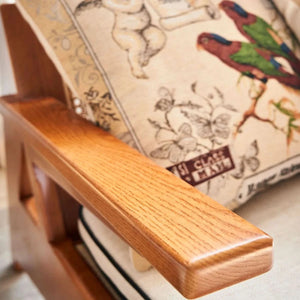  - Wooden Bazar