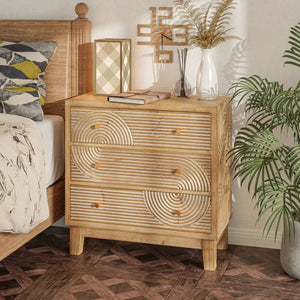  - Wooden Bazar