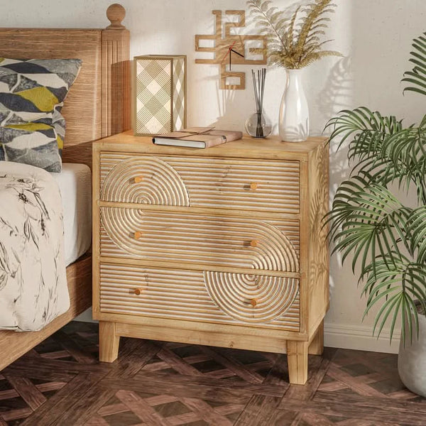  - Wooden Bazar