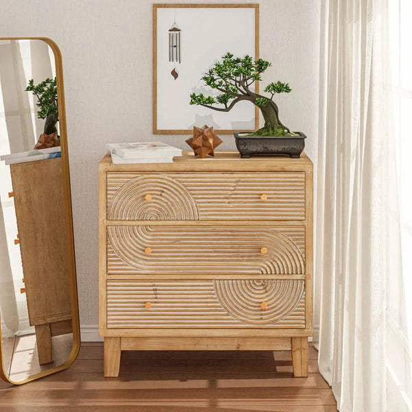  - Wooden Bazar