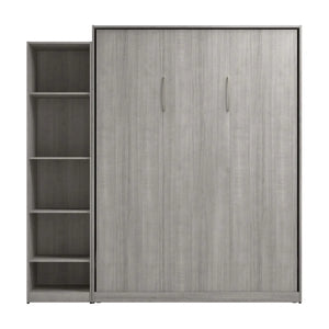 Nuhana Modern  Murphy Bed - Wooden Bazar