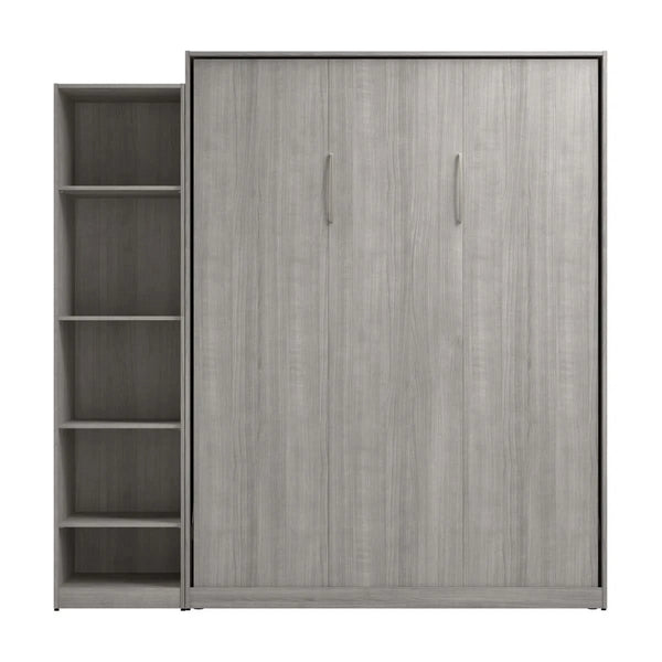 Nuhana Modern  Murphy Bed - Wooden Bazar