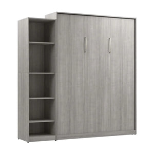 Nuhana Modern  Murphy Bed - Wooden Bazar