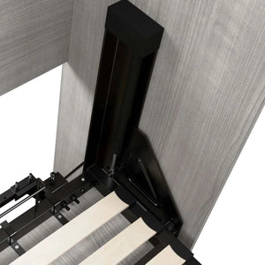 Nuhana Modern  Murphy Bed - Wooden Bazar