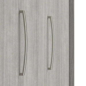 Nuhana Modern  Murphy Bed - Wooden Bazar