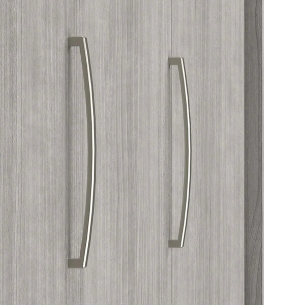 Nuhana Modern  Murphy Bed - Wooden Bazar