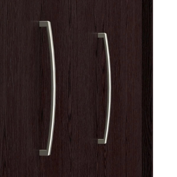Nuhana Modern  Murphy Bed - Wooden Bazar