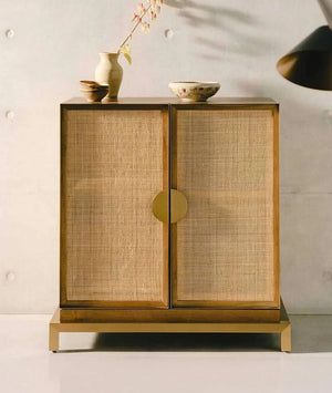  - Wooden Bazar