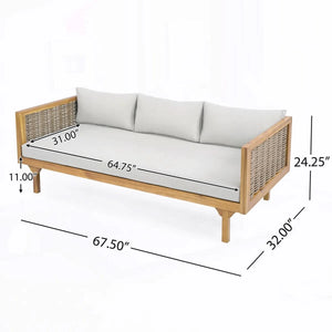  - Wooden Bazar