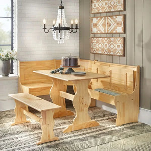  - Wooden Bazar