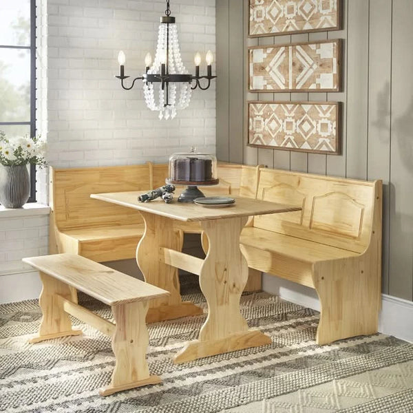  - Wooden Bazar
