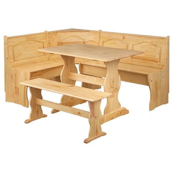  - Wooden Bazar