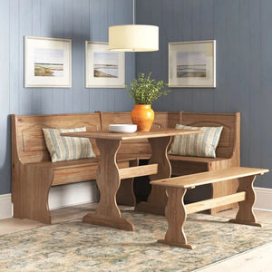  - Wooden Bazar