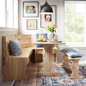  - Wooden Bazar