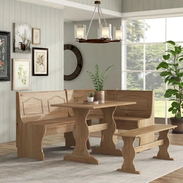  - Wooden Bazar