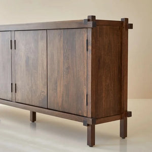  - Wooden Bazar