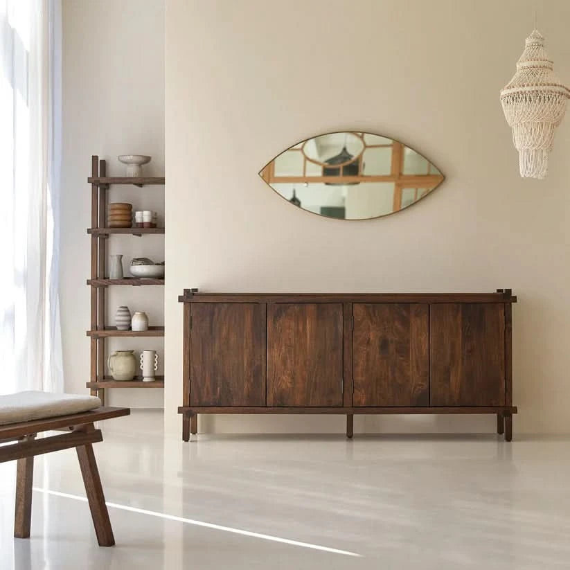  - Wooden Bazar