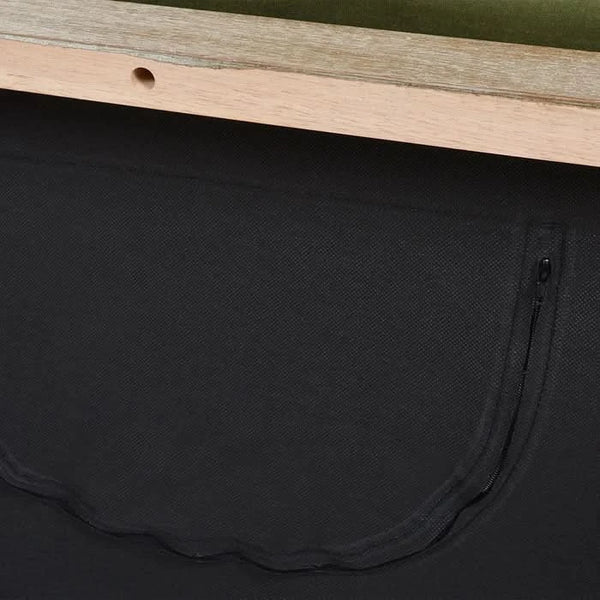  - Wooden Bazar