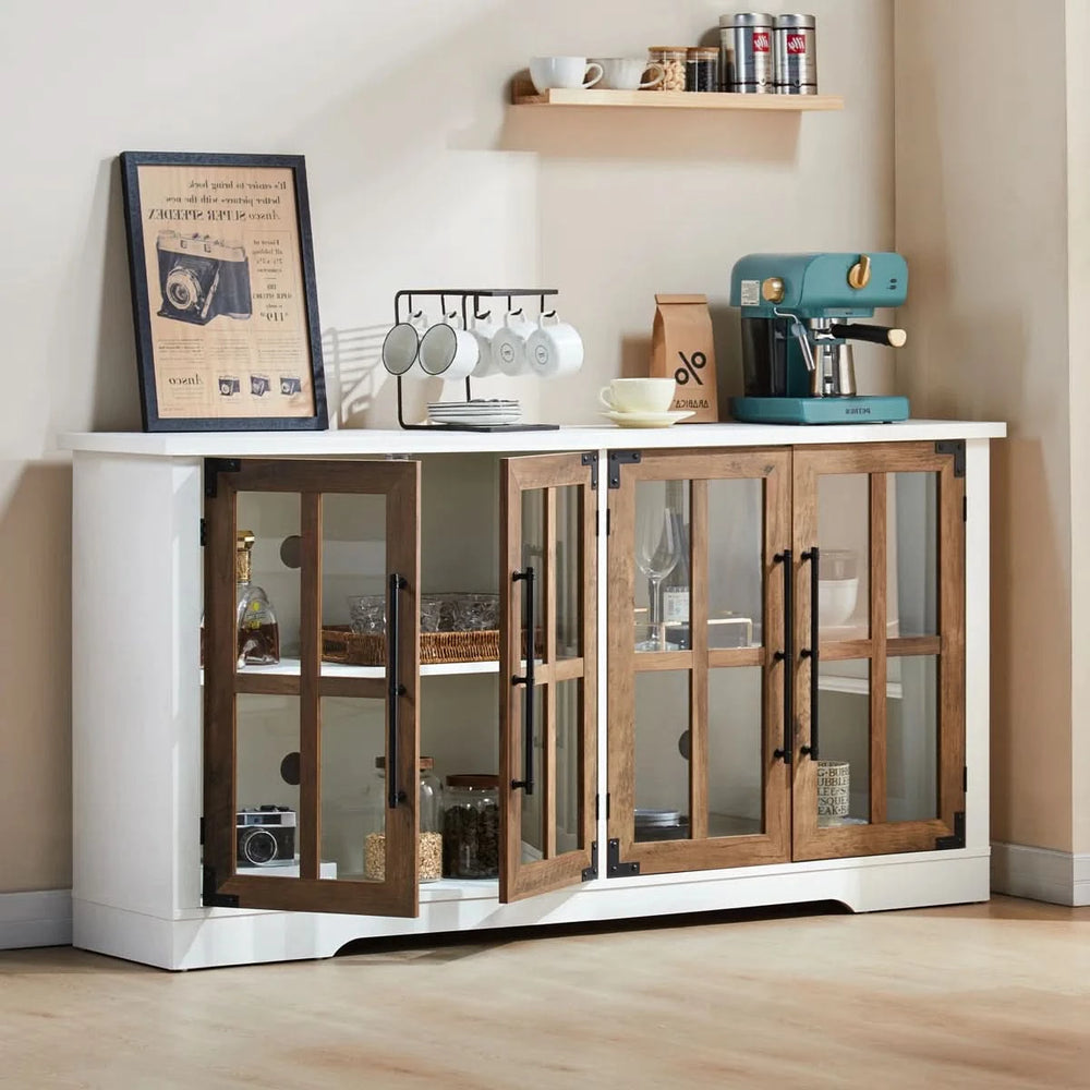  - Wooden Bazar