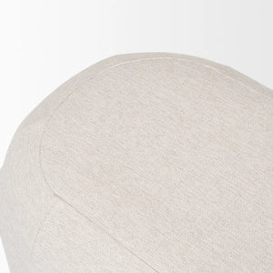 Carbon Upholstered Bench - Wooden bazar