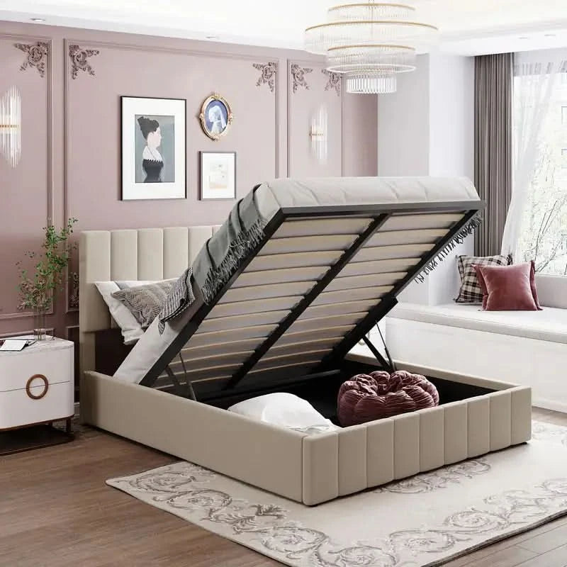  - Wooden Bazar
