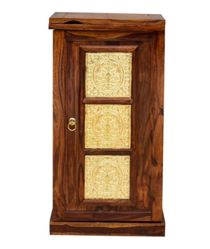  - Wooden Bazar