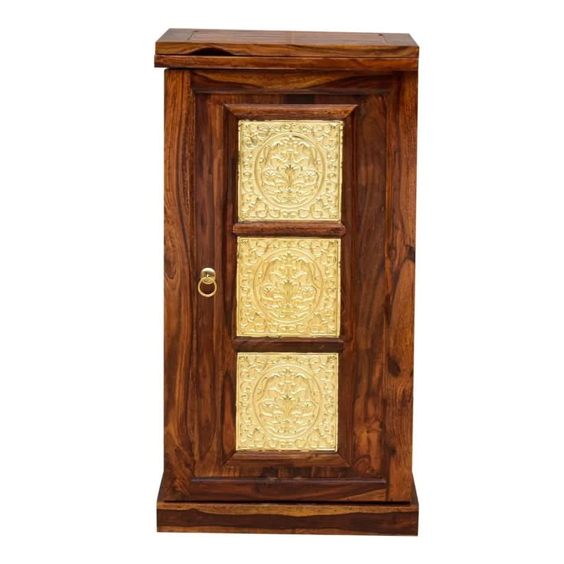  - Wooden Bazar