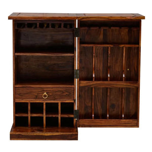  - Wooden Bazar