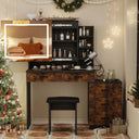  - Wooden Bazar