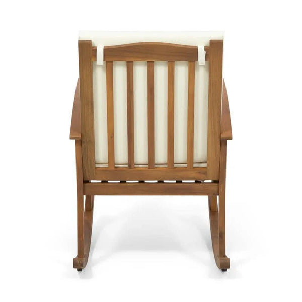  - Wooden Bazar