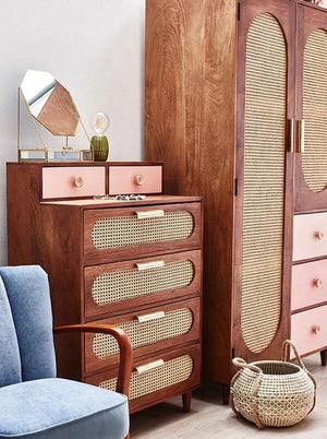  - Wooden Bazar