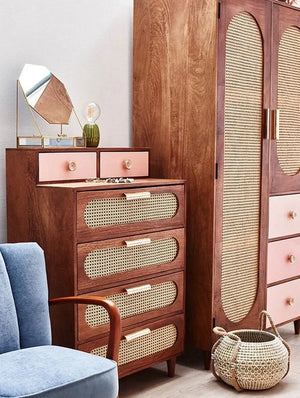  - Wooden Bazar