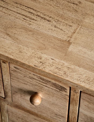  - Wooden Bazar