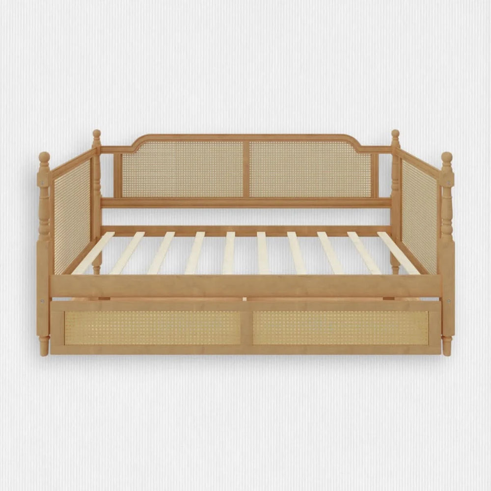  - Wooden Bazar