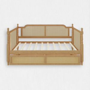  - Wooden Bazar