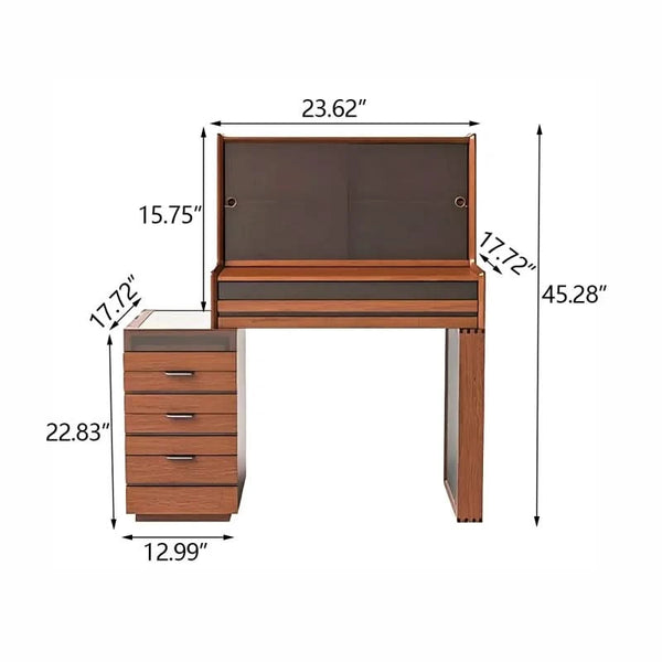  - Wooden Bazar
