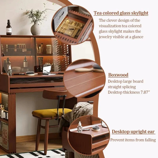  - Wooden Bazar