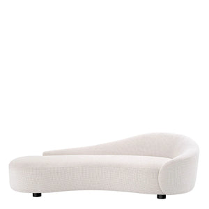 Rivolo Upholstered 90.55'' Sofa  Wooden Bazar