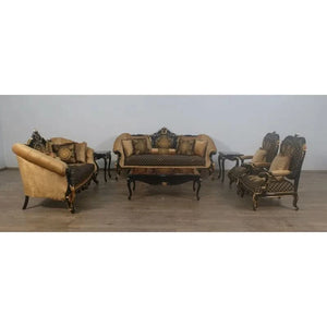  - Wooden Bazar
