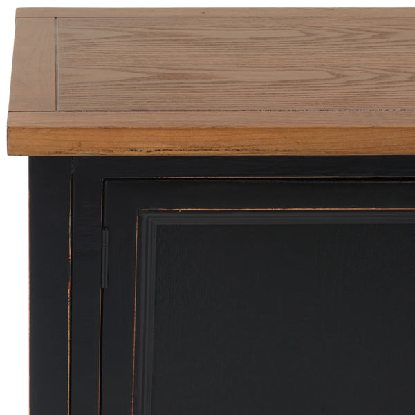 Solid Wood Top Console Table for Entryway, Hallway & Living Room   Wooden Bazar