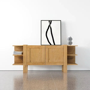  - Wooden Bazar