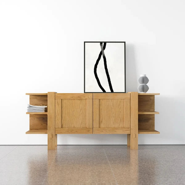  - Wooden Bazar