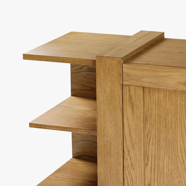  - Wooden Bazar