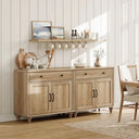  - Wooden Bazar