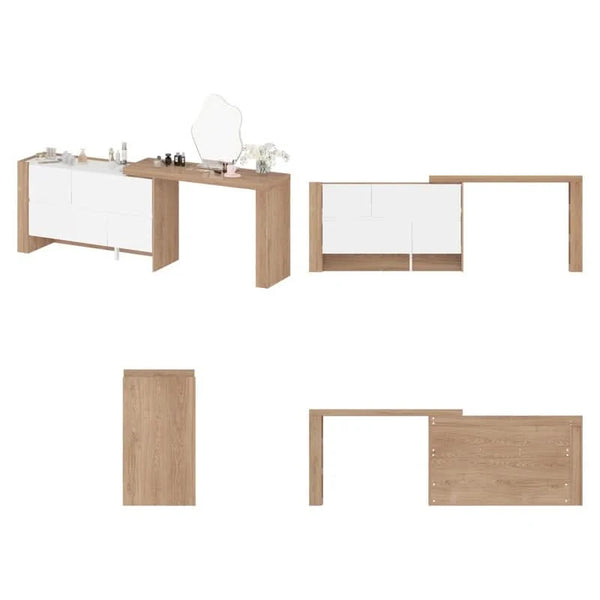  - Wooden Bazar