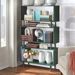  - Wooden Bazar