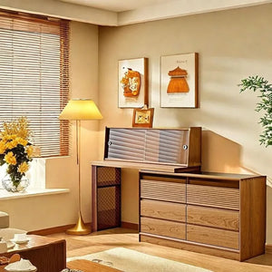  - Wooden Bazar